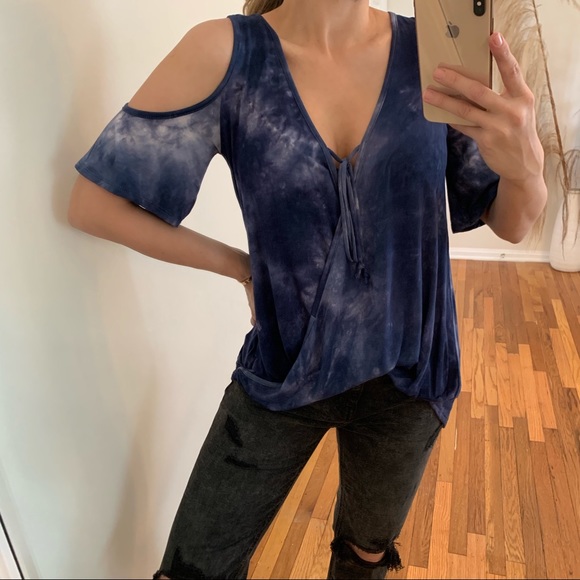 mrsalliexo Tops - MRSALLIEXO